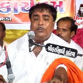 Parsotam Pari Goswami Biography